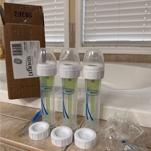 Dr Brown’s Bottle 60ml